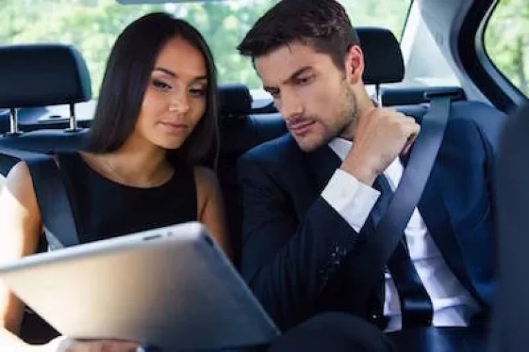 Morristown Limo & Airport Car Service - corporate