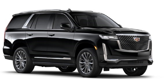 Morristown Limo & Airport Car Service - escalade