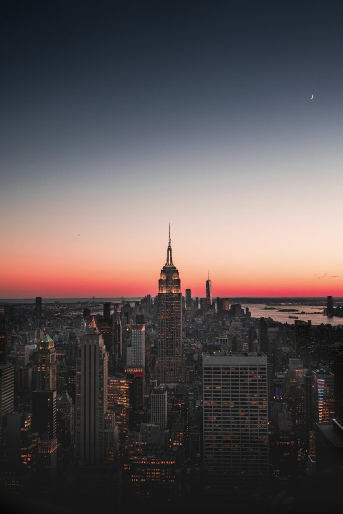 Morristown Limo & Airport Car Service - nyc empire