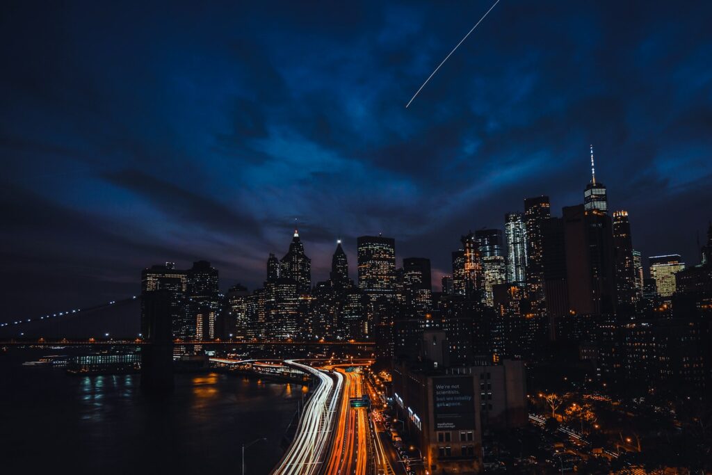Morristown Limo & Airport Car Service - nyc trails