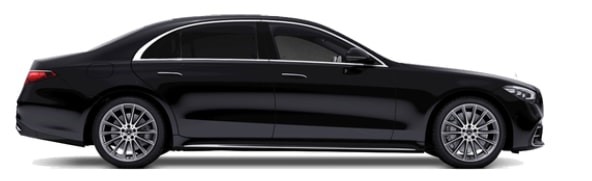 Morristown Limo & Airport Car Service - sedan