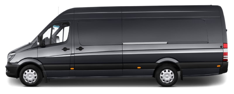 Morristown Limo & Airport Car Service - sprinter