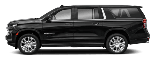Morristown Limo & Airport Car Service - suburban