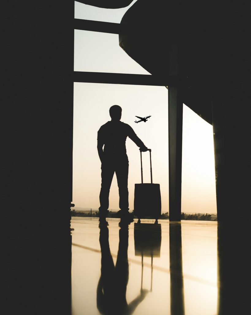 Morristown Limo & Airport Car Service - traveler